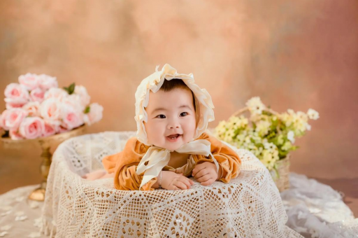 郓城宝宝不喝牛奶