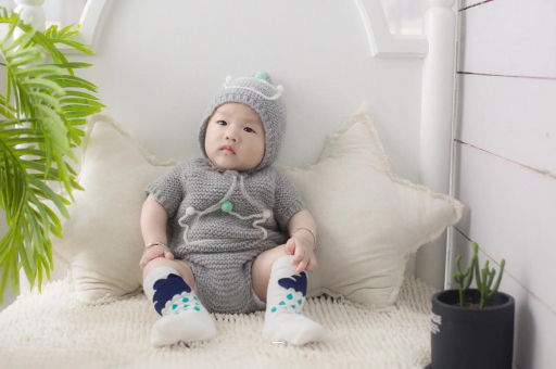 郓城宝宝多大可以吃蛋黄