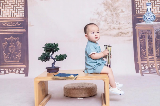 郓城宝宝汗毛重怎么办
